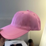 2026年3月23日入荷早春新作Prada帽子／野球帽ファッション/誕生日プレゼント/贈り物 HT工場