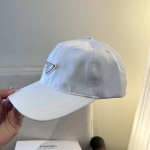 2026年3月23日入荷早春新作Prada帽子／野球帽ファッション/誕生日プレゼント/贈り物 HT工場