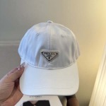 2026年3月23日入荷早春新作Prada帽子／野球帽ファッション/誕生日プレゼント/贈り物 HT工場