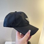 2026年3月23日入荷早春新作Prada帽子／野球帽ファッション/誕生日プレゼント/贈り物 HT工場