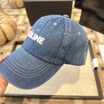 2026年3月23日入荷早春新作CELINE帽子／野球帽ファッション/誕生日プレゼント/贈り物 HT工場