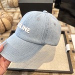 2026年3月23日入荷早春新作CELINE帽子／野球帽ファッション/誕生日プレゼント/贈り物 HT工場