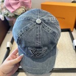 2026年3月23日入荷早春新作Louis Vuitton帽子／野球帽ファッション/誕生日プレゼント/贈り物 HT工場