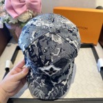 2026年3月23日入荷早春新作Louis Vuitton帽子／野球帽ファッション/誕生日プレゼント/贈り物 HT工場