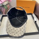 2026年3月23日入荷早春新作Louis Vuitton帽子／野球帽ファッション/誕生日プレゼント/贈り物 HT工場
