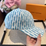 2026年3月23日入荷早春新作Louis Vuitton帽子／野球帽ファッション/誕生日プレゼント/贈り物 HT工場