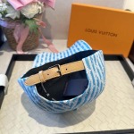 2026年3月23日入荷早春新作Louis Vuitton帽子／野球帽ファッション/誕生日プレゼント/贈り物 HT工場