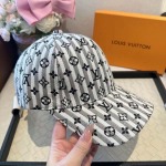 2026年3月23日入荷早春新作Louis Vuitton帽子／野球帽ファッション/誕生日プレゼント/贈り物 HT工場