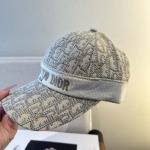 2026年3月23日入荷早春新作DIOR帽子／野球帽ファッション/誕生日プレゼント/贈り物 HT工場