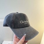 2026年3月23日入荷早春新作DIOR帽子／野球帽ファッション/誕生日プレゼント/贈り物 HT工場