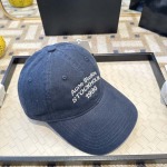 2026年3月23日入荷早春新作ACNE帽子／野球帽ファッション/誕生日プレゼント/贈り物 HT工場