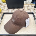 2026年3月23日入荷早春新作Matin Kim帽子／野球帽ファッション/誕生日プレゼント/贈り物 HT工場