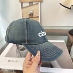 2026年3月23日入荷早春新作CELINE帽子／野球帽ファッション/誕生日プレゼント/贈り物 HT工場