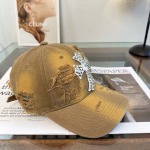 2026年3月23日入荷早春新作Chrome hearts帽子／野球帽ファッション/誕生日プレゼント/贈り物 HT工場