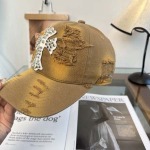 2026年3月23日入荷早春新作Chrome hearts帽子／野球帽ファッション/誕生日プレゼント/贈り物 HT工場