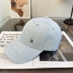 2026年3月23日入荷早春新作CHANEL帽子／野球帽ファッション/誕生日プレゼント/贈り物 HT工場
