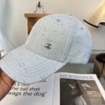 2026年3月23日入荷早春新作CHANEL帽子／野球帽ファッション/誕生日プレゼント/贈り物 HT工場