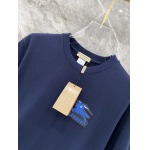 2026年3月23日入荷新作Burberry 半袖 tシャツ 超厳選★高級品/誕生日プレゼント/OM工場