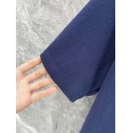 2026年3月23日入荷新作Burberry 半袖 tシャツ 超厳選★高級品/誕生日プレゼント/OM工場