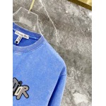 2026年3月23日入荷新作Dior半袖 tシャツ 超厳選★高級品/誕生日プレゼント/OM工場