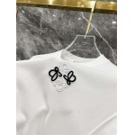 2026年3月23日入荷新作loewe半袖 tシャツ 超厳選★高級品/誕生日プレゼント/OM工場