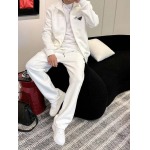 2026年3月23日入荷新作PRADAスーツ上下 超厳選★高級品/誕生日プレゼント/OM工場