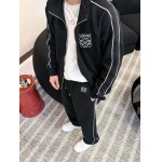 2026年3月23日入荷新作LOEWEスーツ上下 超厳選★高級品/誕生日プレゼント/OM工場