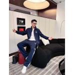 2026年3月23日入荷新作Loeweスーツ上下 超厳選★高級品/誕生日プレゼント/OM工場