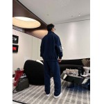 2026年3月23日入荷新作Loeweスーツ上下 超厳選★高級品/誕生日プレゼント/OM工場