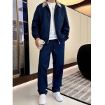 2026年3月23日入荷新作Burberryスーツ上下 超厳選★高級品/誕生日プレゼント/OM工場