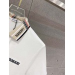 2026年3月23日入荷新作Burberry半袖 tシャツ 超厳選★高級品/誕生日プレゼント/OM工場