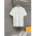 2026年3月23日入荷新作Burberry半袖 tシャツ 超厳選★高級品/誕生日プレゼント/OM工場