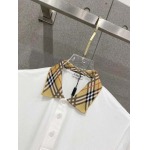 2026年3月23日入荷新作Burberry半袖 tシャツ 超厳選★高級品/誕生日プレゼント/OM工場