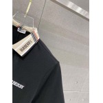 2026年3月23日入荷新作Burberry半袖 tシャツ 超厳選★高級品/誕生日プレゼント/OM工場