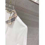 2026年3月23日入荷新作Burberry半袖 tシャツ 超厳選★高級品/誕生日プレゼント/OM工場