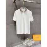 2026年3月23日入荷新作Burberry半袖 tシャツ 超厳選★高級品/誕生日プレゼント/OM工場
