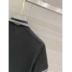 2026年3月23日入荷新作PRADA半袖 tシャツ 超厳選★高級品/誕生日プレゼント/OM工場