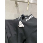 2026年3月23日入荷新作PRADA半袖 tシャツ 超厳選★高級品/誕生日プレゼント/OM工場