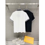 2026年3月23日入荷新作PRADA半袖 tシャツ 超厳選★高級品/誕生日プレゼント/OM工場