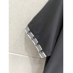 2026年3月23日入荷新作Burberry半袖 tシャツ 超厳選★高級品/誕生日プレゼント/OM工場