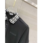 2026年3月23日入荷新作Burberry半袖 tシャツ 超厳選★高級品/誕生日プレゼント/OM工場