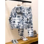 2026年3月25日入荷新作Dior上下セット 超厳選★高級品/誕生日プレゼント/OM工場