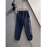 2026年3月25日入荷新作Burberry 上下セット 超厳選★高級品/誕生日プレゼント/OM工場