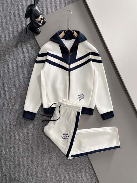 2026年3月25日入荷新作Louis Vuitton上下セ...