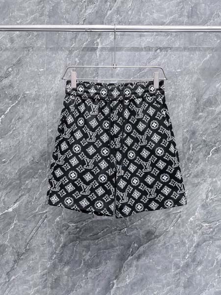 2026年3月25日入荷新作Louis Vuitton半ズボ...