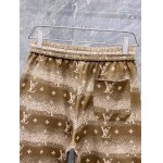 2026年3月25日入荷新作Louis Vuitton半ズボン 超厳選★高級品/誕生日プレゼント/OM工場