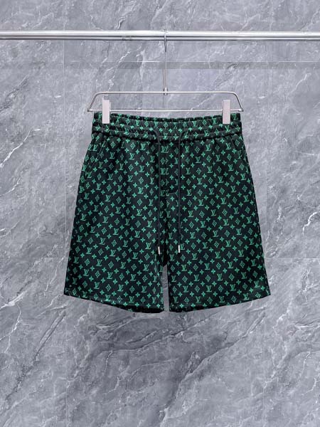 2026年3月25日入荷新作Louis Vuitton半ズボ...