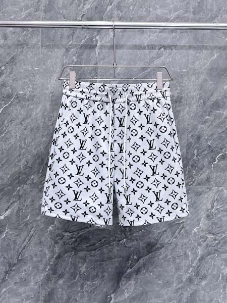 2026年3月25日入荷新作Louis Vuitton半ズボ...