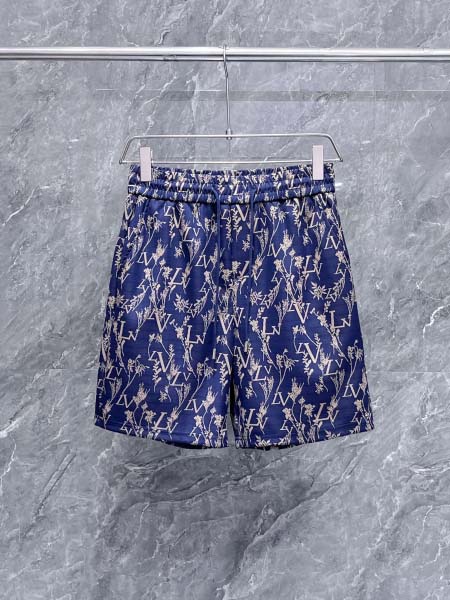 2026年3月25日入荷新作Louis Vuitton半ズボ...