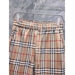 2026年3月25日入荷新作Burberry半ズボン 超厳選★高級品/誕生日プレゼント/OM工場